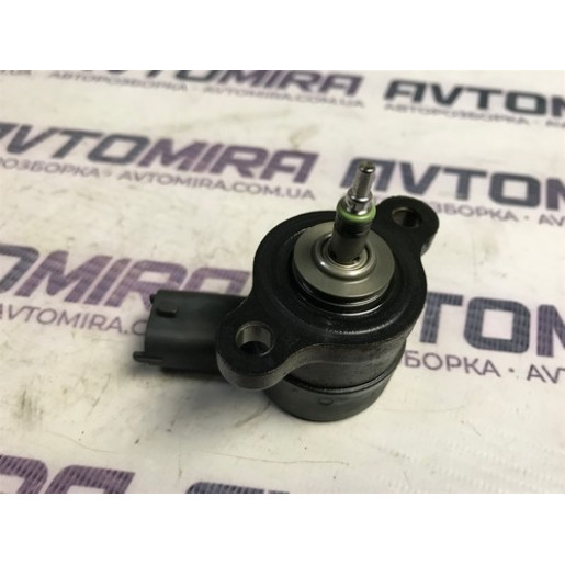 Редукционный клапан топливной рейки Fiat Doblo 1.3 MJTD 2000-2010 0281002584